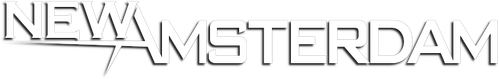 New Amsterdam logo