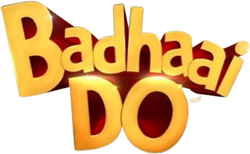 Badhaai Do logo