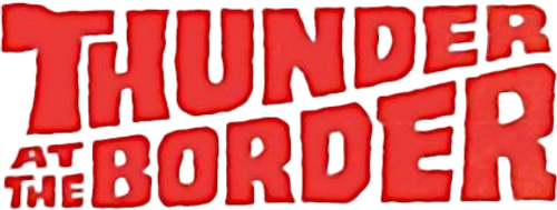 Thunder at the Border logo