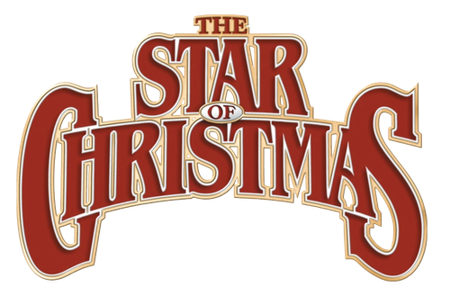 VeggieTales: The Star of Christmas logo