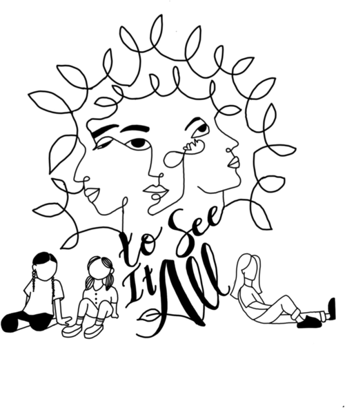 To See It All logo