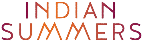 Indian Summers logo