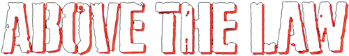 Above the Law logo