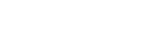 Live Your Own Life logo