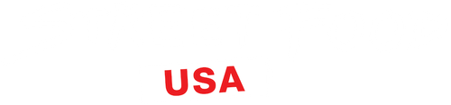 Street Food: USA logo
