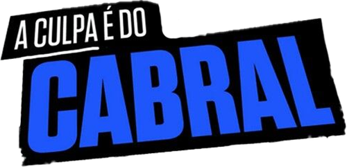 The Fault is Cabral's logo