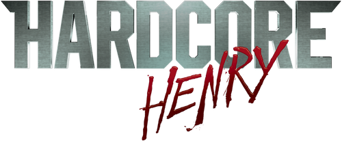 Hardcore Henry logo