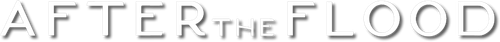 After the Flood logo