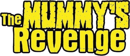 The Mummy's Revenge logo