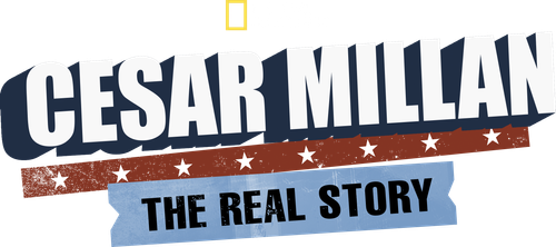 Cesar Millan: The Real Story logo