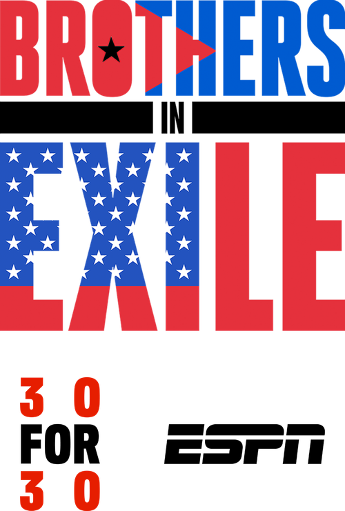 Brothers in Exile logo