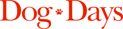 Dog Days logo