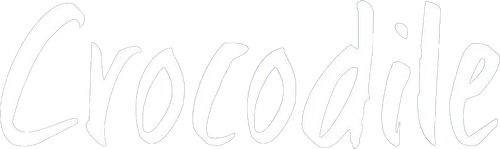 Crocodile logo