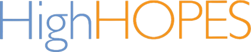 High Hopes logo