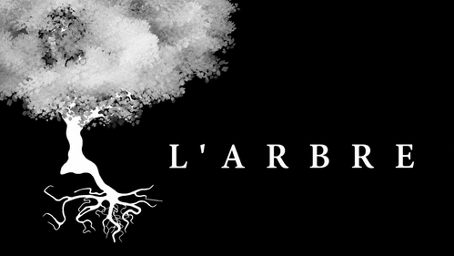 L'ARBRE logo