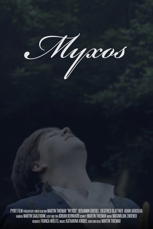 Myxos