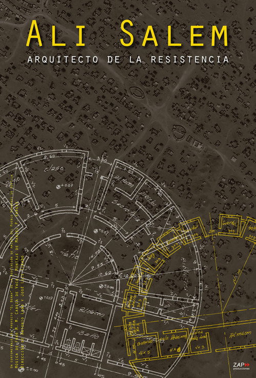 Ali Salem, architect of resistance