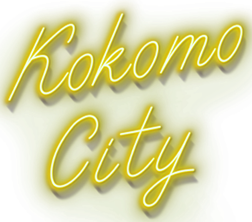 Kokomo City logo