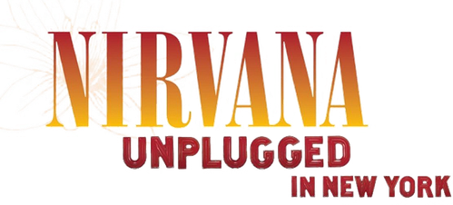 Nirvana: Unplugged In New York logo