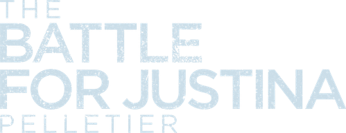 The Battle for Justina Pelletier logo