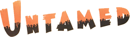 Untamed logo