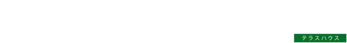 Terrace House: Opening New Doors logo