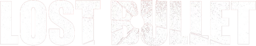 Lost Bullet logo