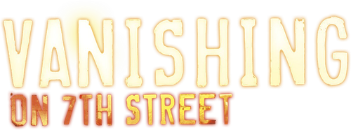 Vanishing on 7th Street logo