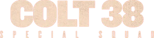 Colt 38 Special Squad logo