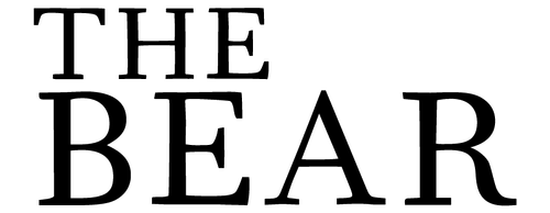 The Bear logo