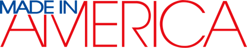 Made in America logo