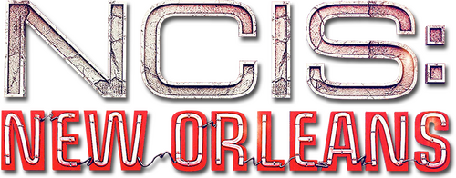 NCIS: New Orleans logo