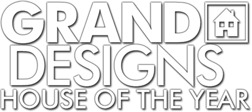 Grand Designs: House of the Year logo