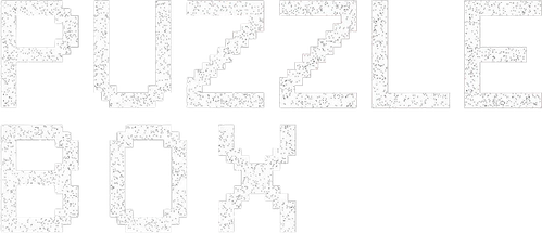 Puzzle Box logo