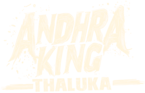 Andhra King Taluka logo