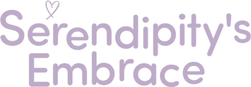 Serendipity's Embrace logo
