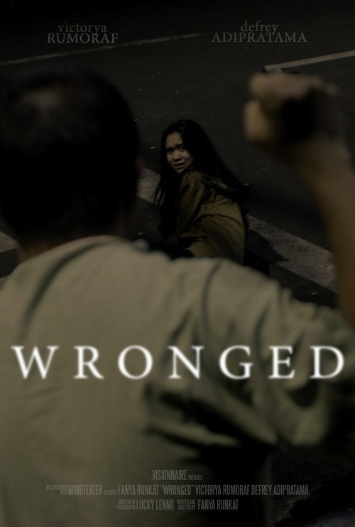 Wronged