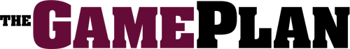 The Game Plan logo
