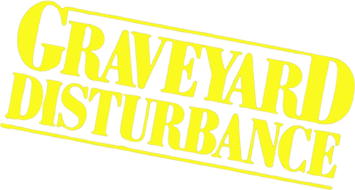 Graveyard Disturbance logo