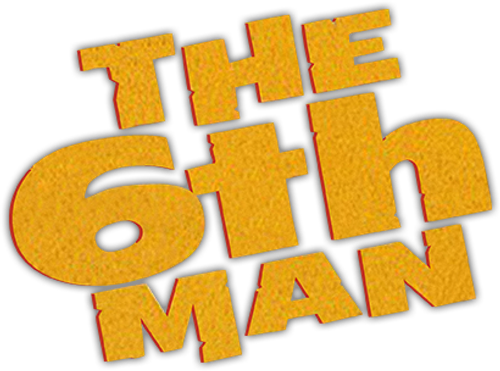 The 6th Man logo