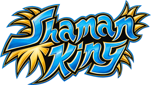 Shaman King logo