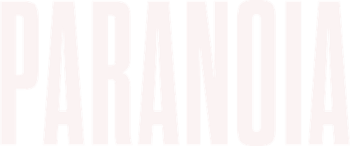 Paranoia logo