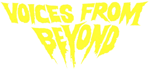 Voices from Beyond logo