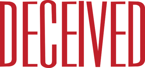 Deceived logo