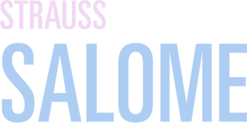 Salome logo