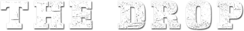 The Drop logo