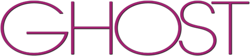 Ghost logo