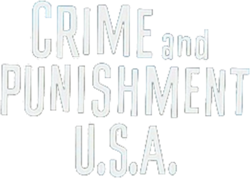 Crime and Punishment USA logo