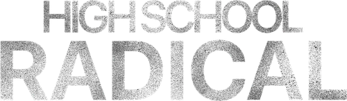 High School Radical logo