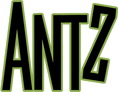 Antz logo